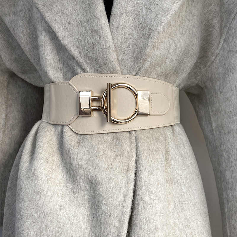Women'S Formal Wear For Girls - Manteau cintré à la taille pour