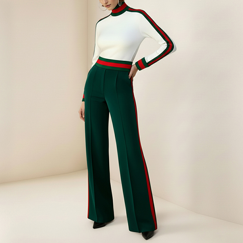 Modigirl 2026 – Ensemble 2 piè - Women'S Formal Wear With Pants avis et prix