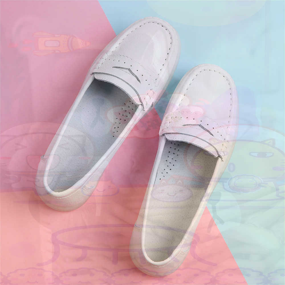 Mocassin conduite baskets pour - Women Formal Upper Wear avis et prix