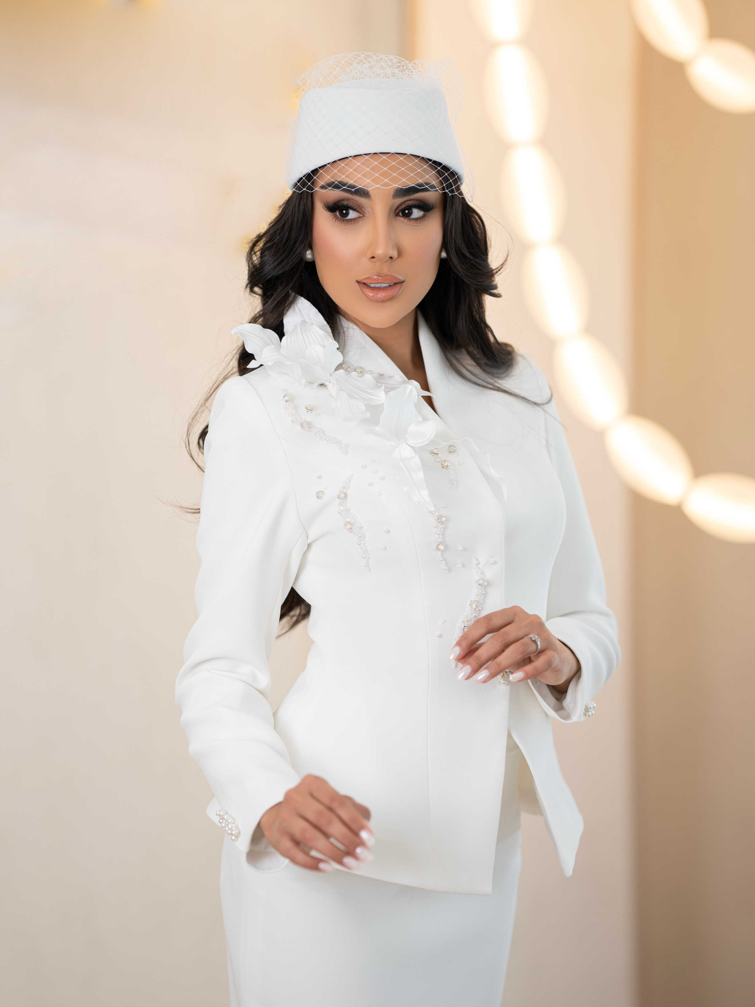 Ensemble de blazer et jupe de  - Women'S Formal Wear For Girls avis et prix