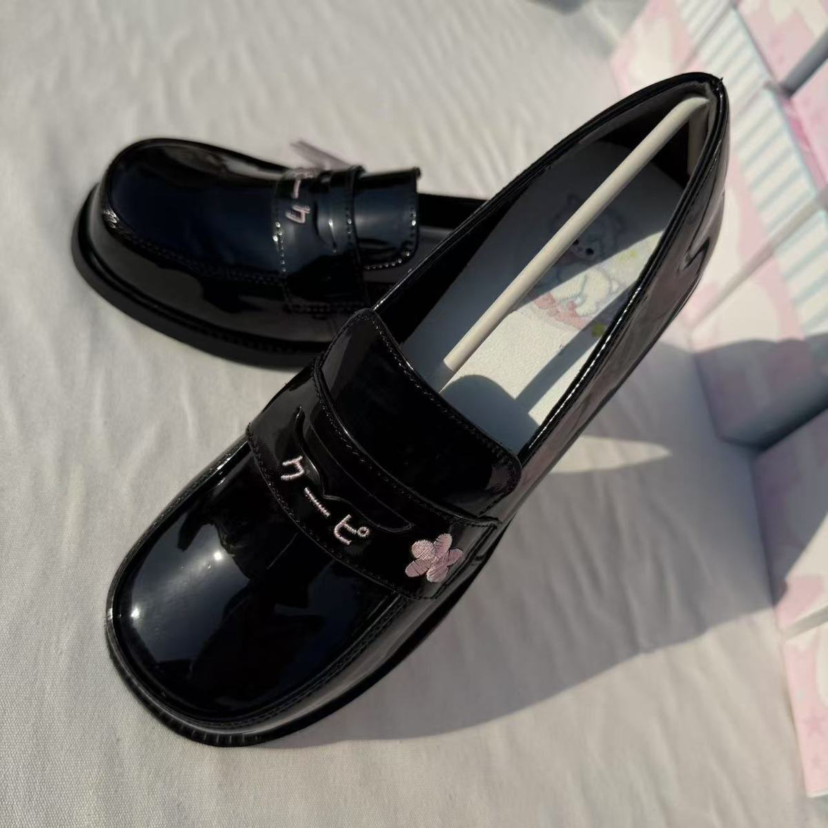 Chaussures cousues de style ja - Kitten Heel Women avis et prix