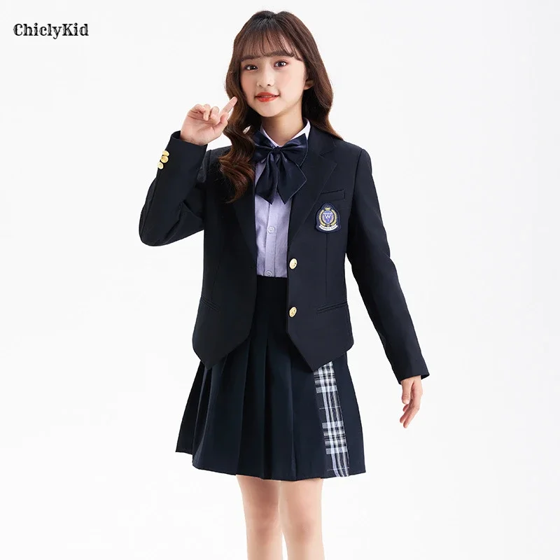 Uniforme scolaire pour enfants - Women'S Formal Wear For Girls avis et prix