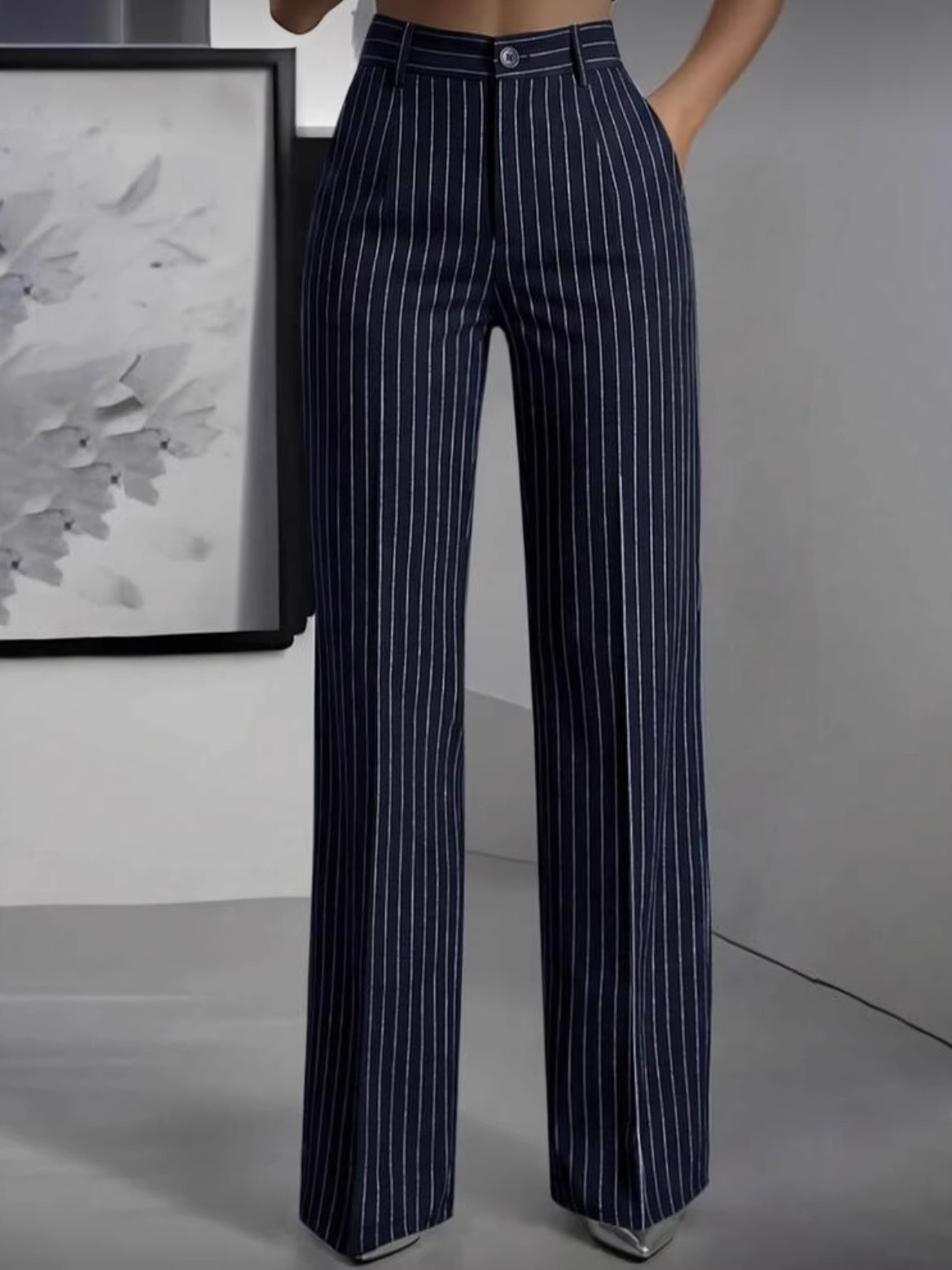Pantalon de costume élégant ta - Women'S Formal Wear With Pants avis et prix