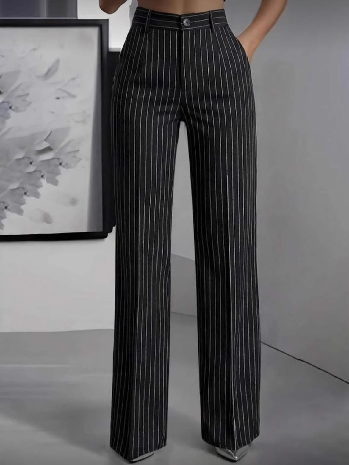 Pantalon de costume élégant ta - Women'S Formal Wear With Pants avis et prix