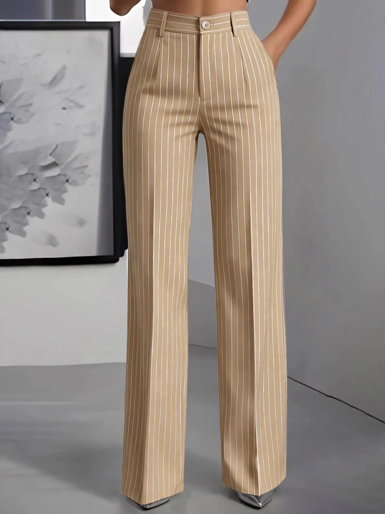 Pantalon de costume élégant ta - Women'S Formal Wear With Pants avis et prix