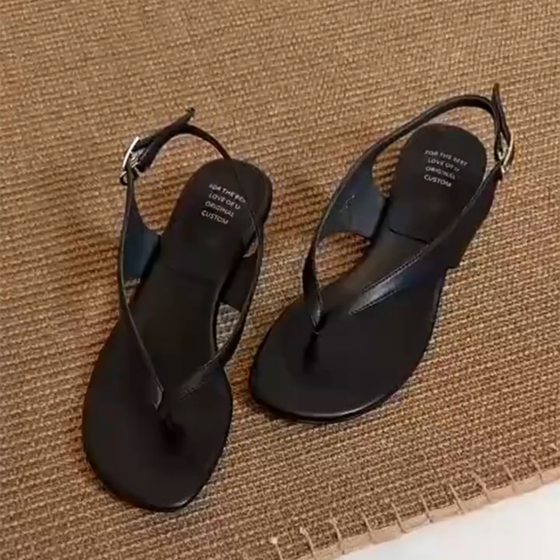 Sandales à pince pour femmes,  - Kitten Heel Women avis et prix