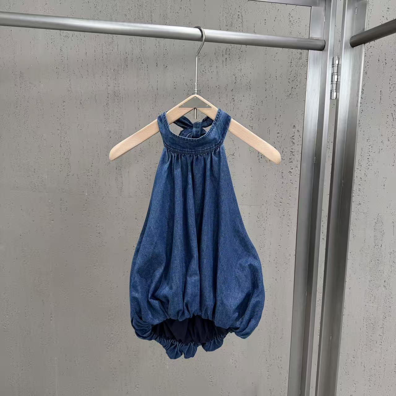 Ensemble 2 pièces en jean High - Women'S Formal Wear With Pants avis et prix