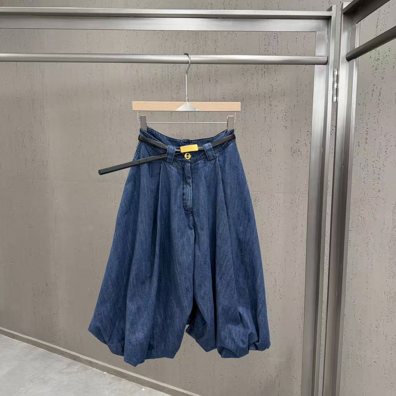 Ensemble 2 pièces en jean High - Women'S Formal Wear With Pants avis et prix