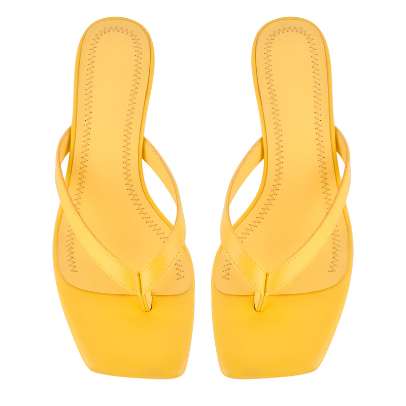 Onlymaker – sandales à bout ca - Kitten Heel Women avis et prix
