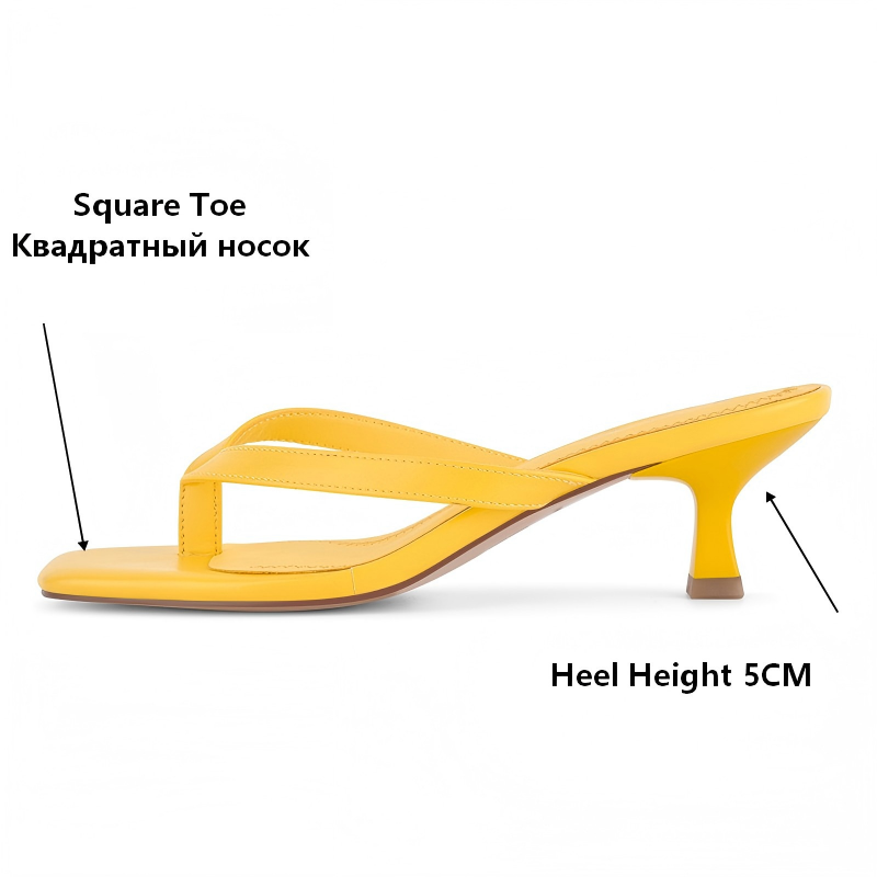 Onlymaker – sandales à bout ca - Kitten Heel Women avis et prix