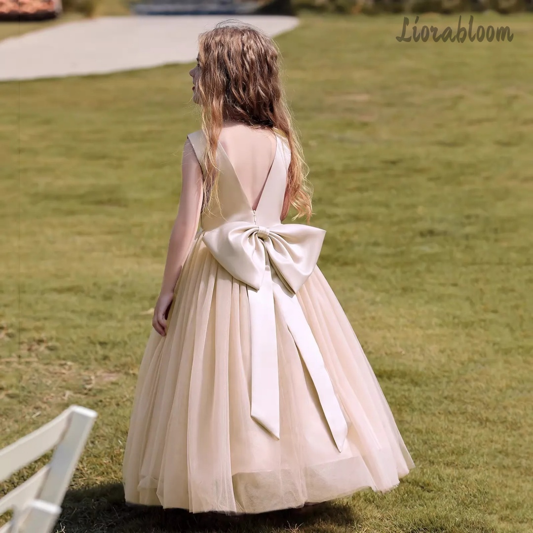 Robe de princesse multicolore  - Women'S Formal Wear For Girls avis et prix
