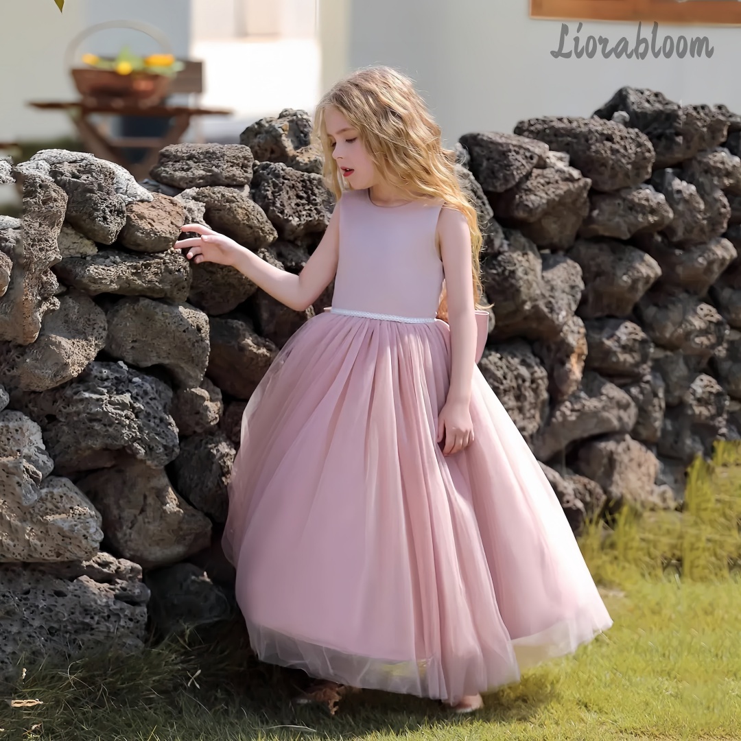 Robe de princesse multicolore  - Women'S Formal Wear For Girls avis et prix