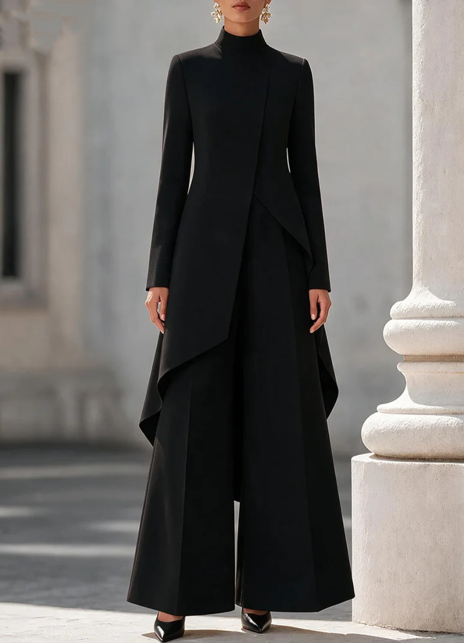 Ensemble deux pièces pour femm - Women'S Formal Wear With Pants avis et prix