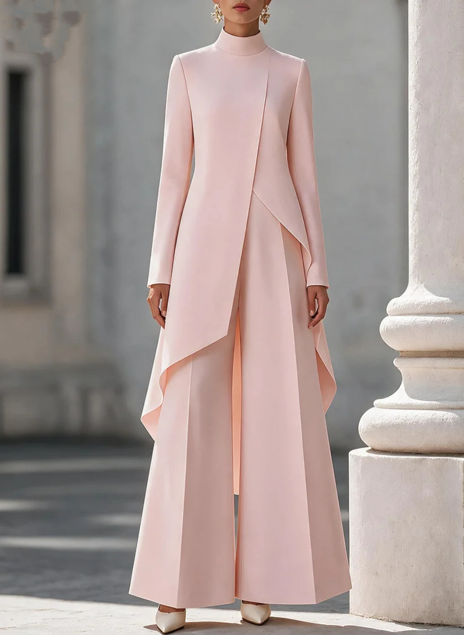 Ensemble deux pièces pour femm - Women'S Formal Wear With Pants avis et prix