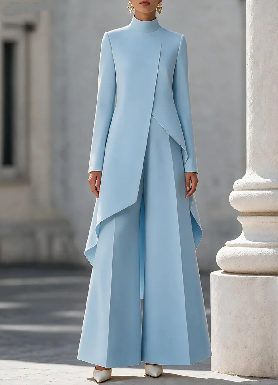Ensemble deux pièces pour femm - Women'S Formal Wear With Pants avis et prix