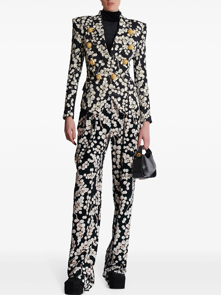 Ensemble de Costume Designer H - Women'S Formal Wear With Pants avis et prix