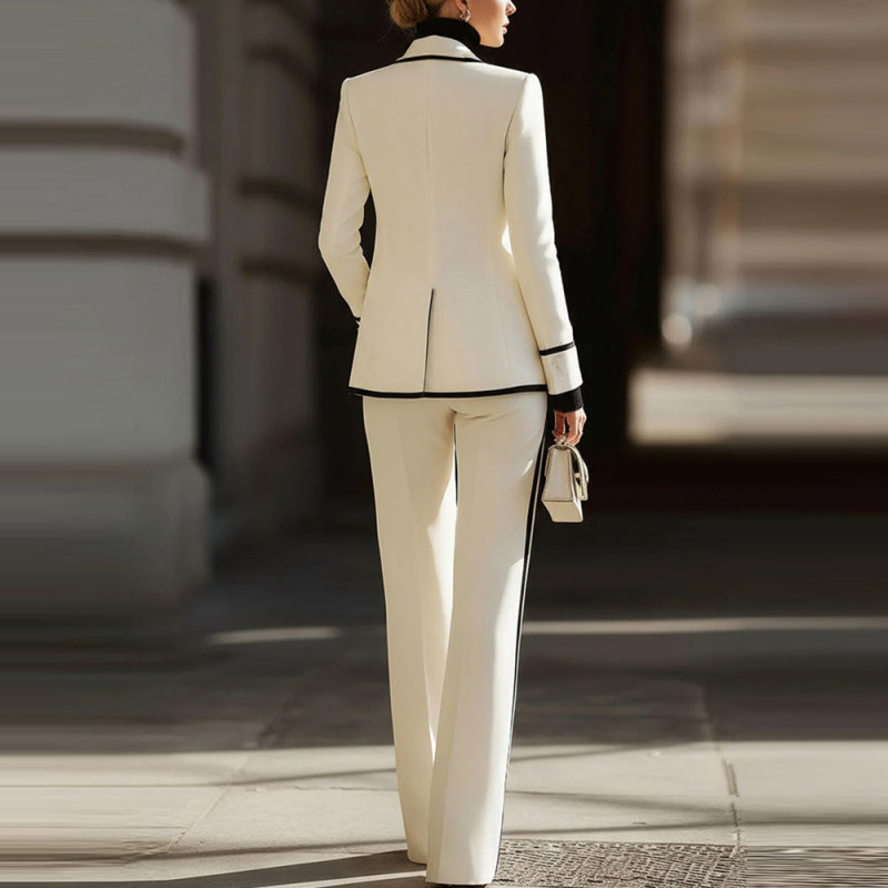 Vente flash : Ensemble tailleu - Women'S Formal Wear With Pants avis et prix