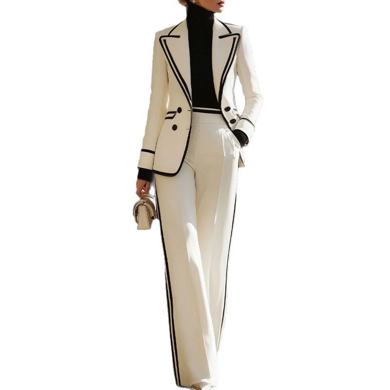 Vente flash : Ensemble tailleu - Women'S Formal Wear With Pants avis et prix