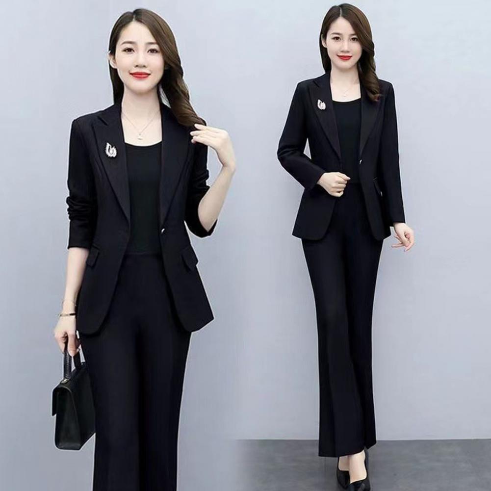 Ensemble 2 pièces pour femme : - Women'S Formal Wear With Pants avis et prix