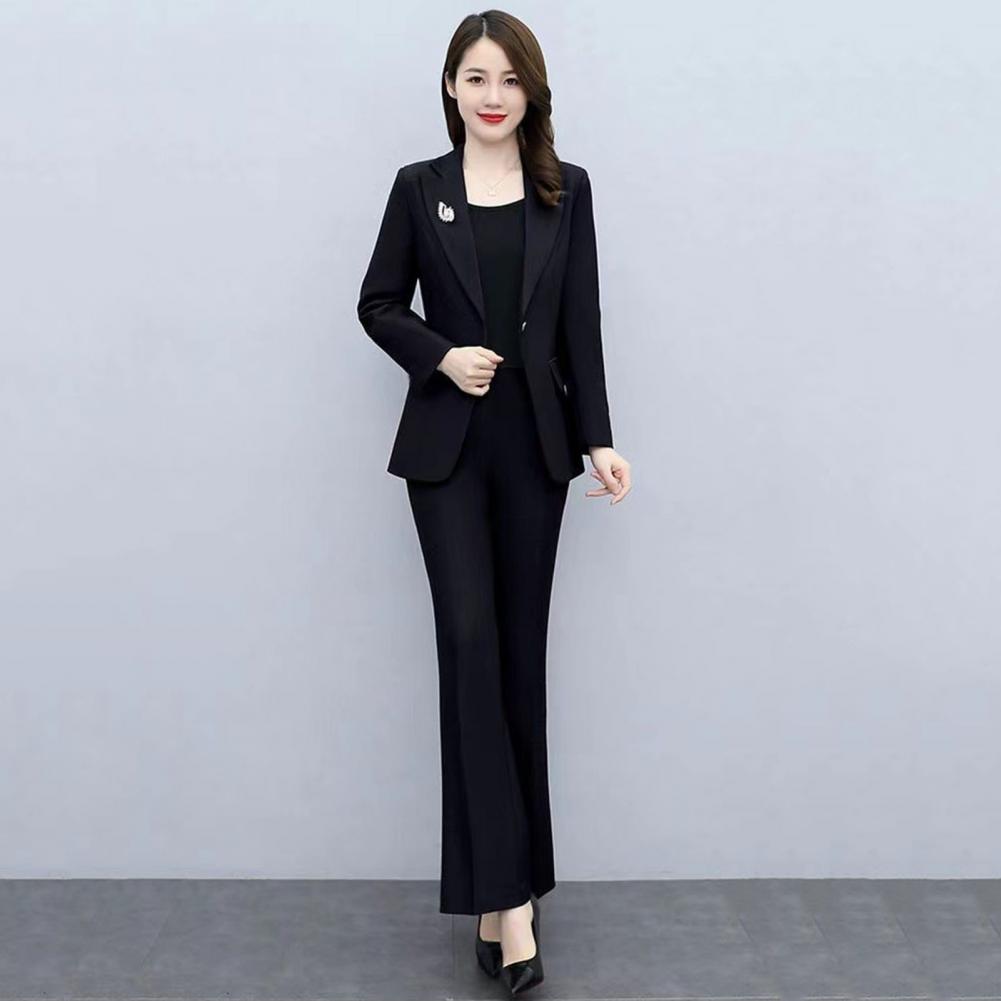 Ensemble 2 pièces pour femme : - Women'S Formal Wear With Pants avis et prix