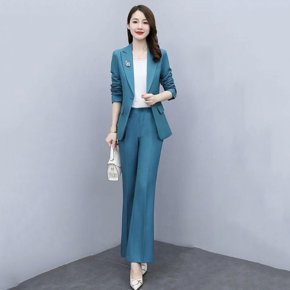Ensemble 2 pièces pour femme : - Women'S Formal Wear With Pants avis et prix