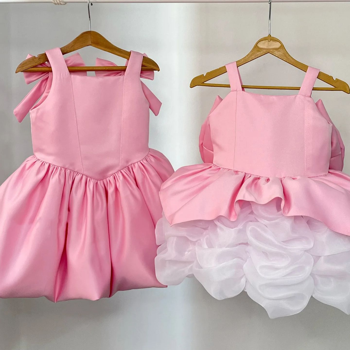 HETISO Robes élégantes en sati - Women'S Formal Wear For Girls avis et prix