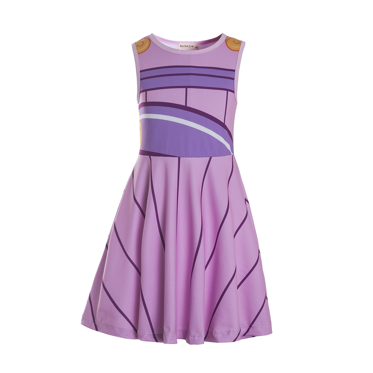 Robe de Cosplay de la Princess - Women'S Formal Wear For Girls avis et prix