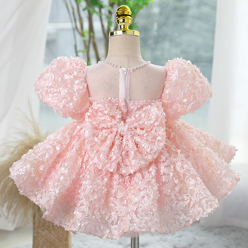 Robe de Rhde luxe avec perles  - Women'S Formal Wear For Girls avis et prix